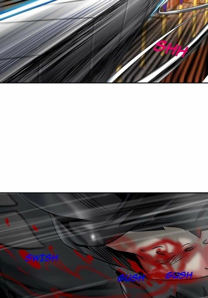 Tòa Tháp Bí Ẩn Chapter 298 - 2