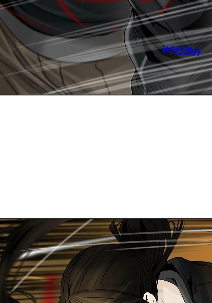 Tòa Tháp Bí Ẩn Chapter 298 - 3