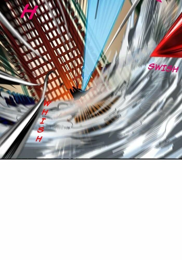 Tòa Tháp Bí Ẩn Chapter 298 - 8