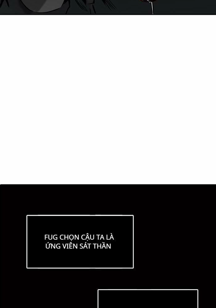Tòa Tháp Bí Ẩn Chapter 298 - 12