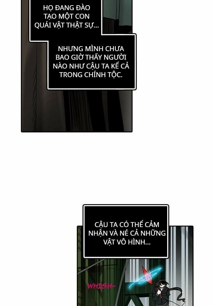 Tòa Tháp Bí Ẩn Chapter 298 - 14