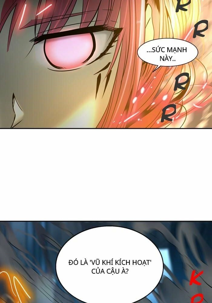 Tòa Tháp Bí Ẩn Chapter 298 - 23