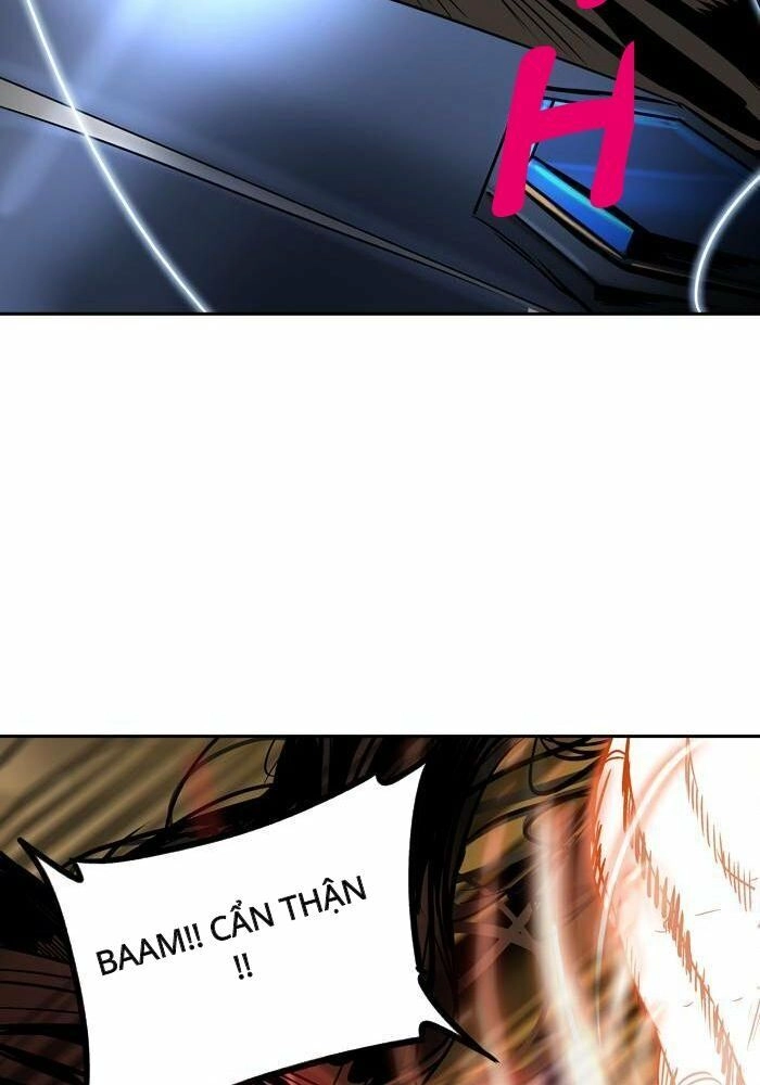 Tòa Tháp Bí Ẩn Chapter 298 - 37