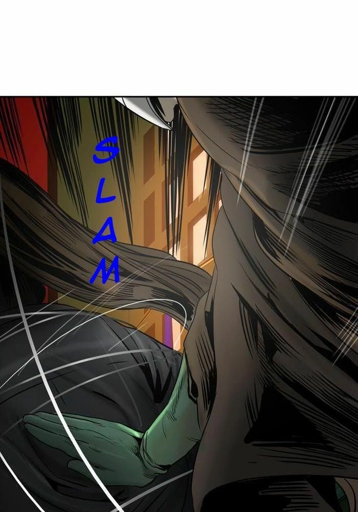 Tòa Tháp Bí Ẩn Chapter 298 - 50