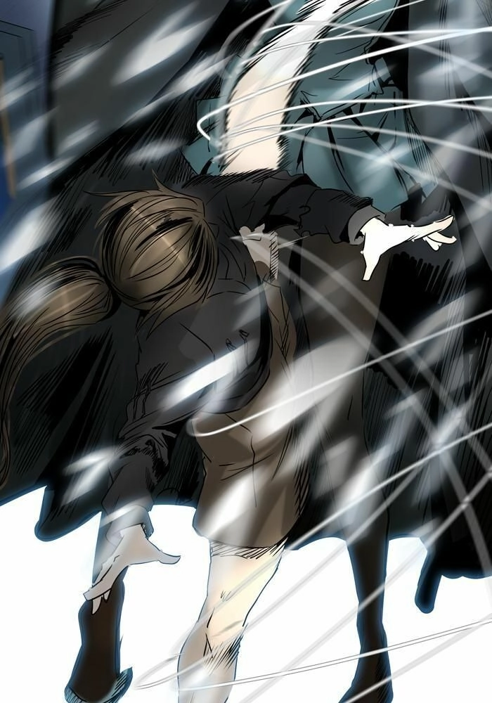 Tòa Tháp Bí Ẩn Chapter 298 - 60