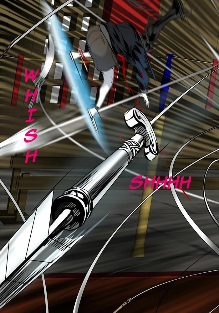 Tòa Tháp Bí Ẩn Chapter 298 - 80