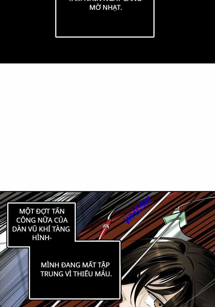 Tòa Tháp Bí Ẩn Chapter 298 - 88