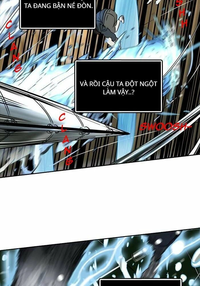 Tòa Tháp Bí Ẩn Chapter 298 - 97