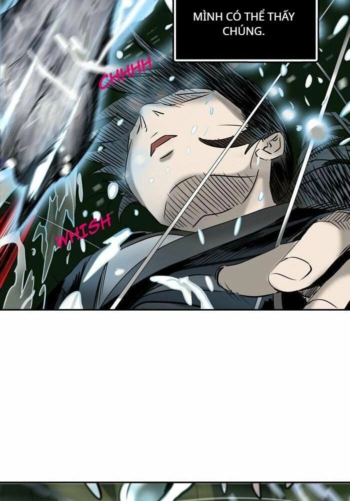 Tòa Tháp Bí Ẩn Chapter 298 - 98