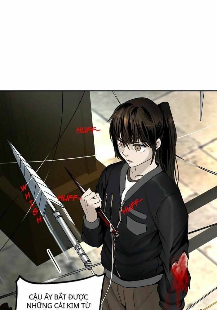 Tòa Tháp Bí Ẩn Chapter 298 - 109