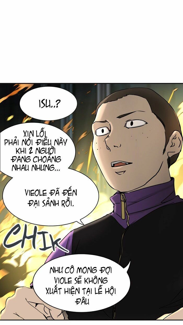 Tòa Tháp Bí Ẩn Chapter 299 - 12
