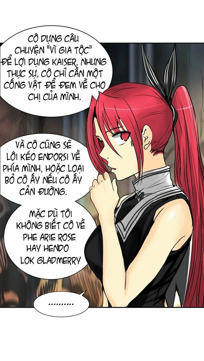 Tòa Tháp Bí Ẩn Chapter 299 - 19