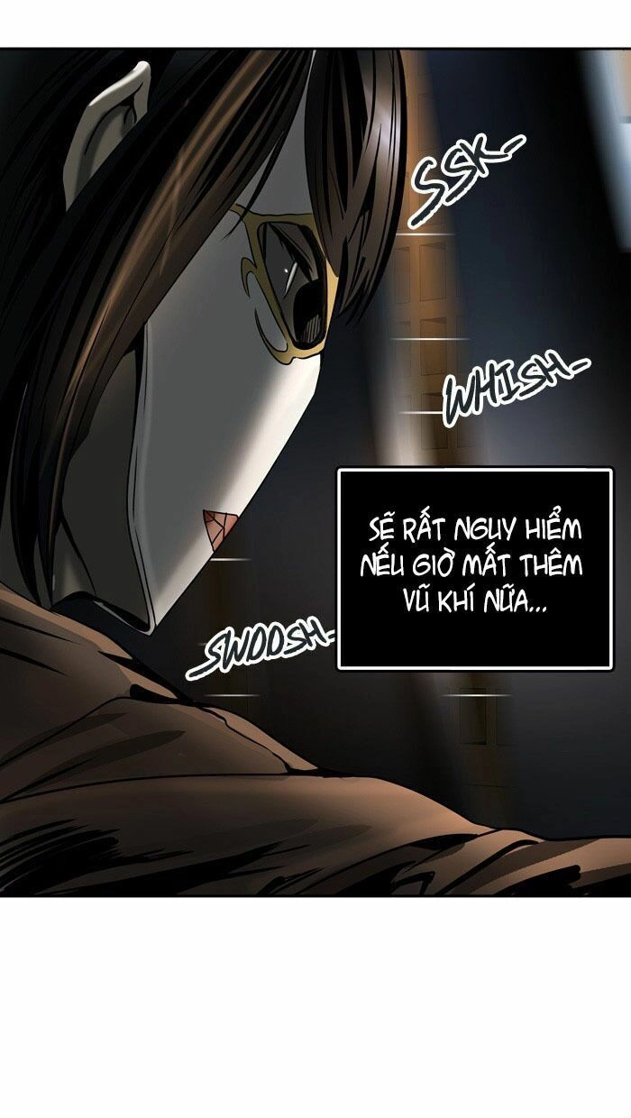 Tòa Tháp Bí Ẩn Chapter 299 - 25