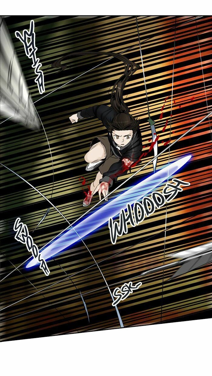 Tòa Tháp Bí Ẩn Chapter 299 - 27