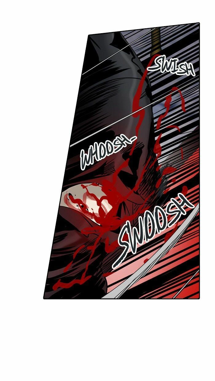 Tòa Tháp Bí Ẩn Chapter 299 - 29