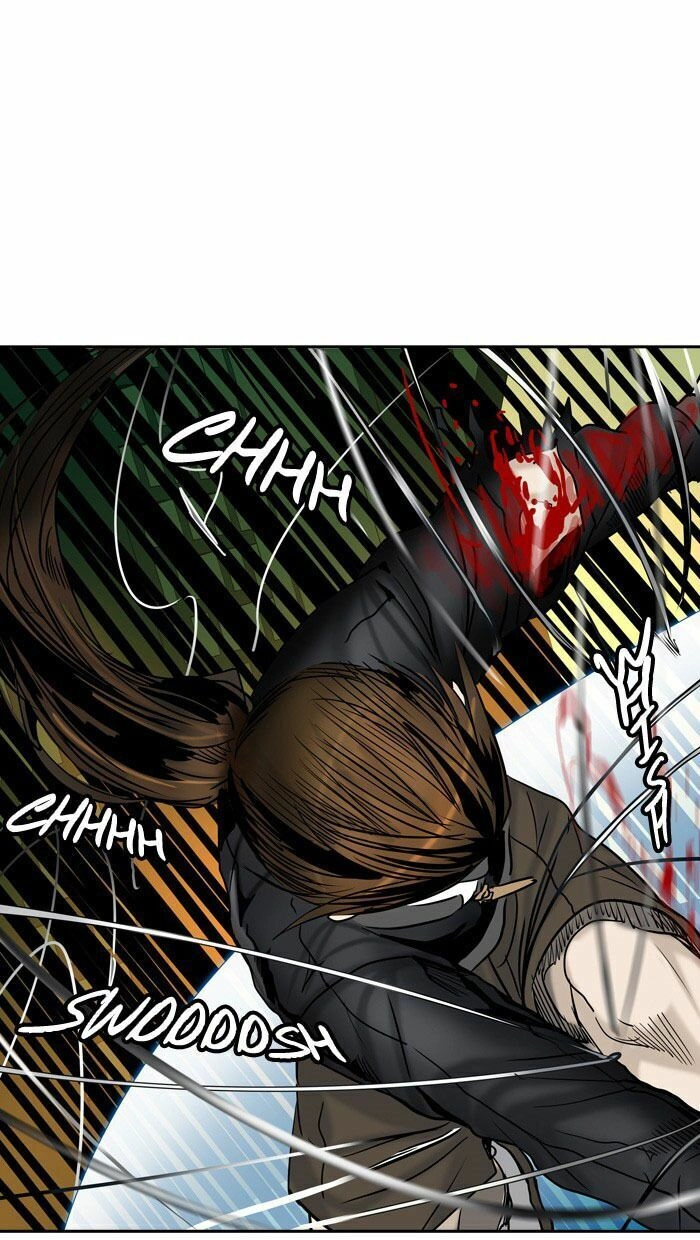 Tòa Tháp Bí Ẩn Chapter 299 - 41