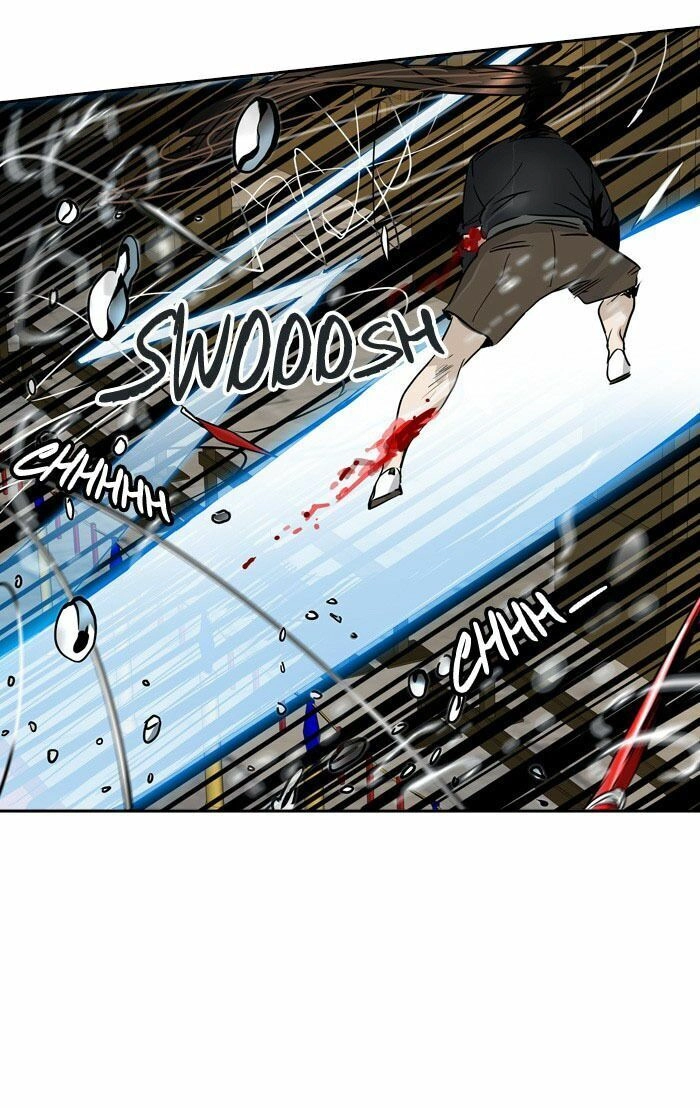 Tòa Tháp Bí Ẩn Chapter 299 - 44