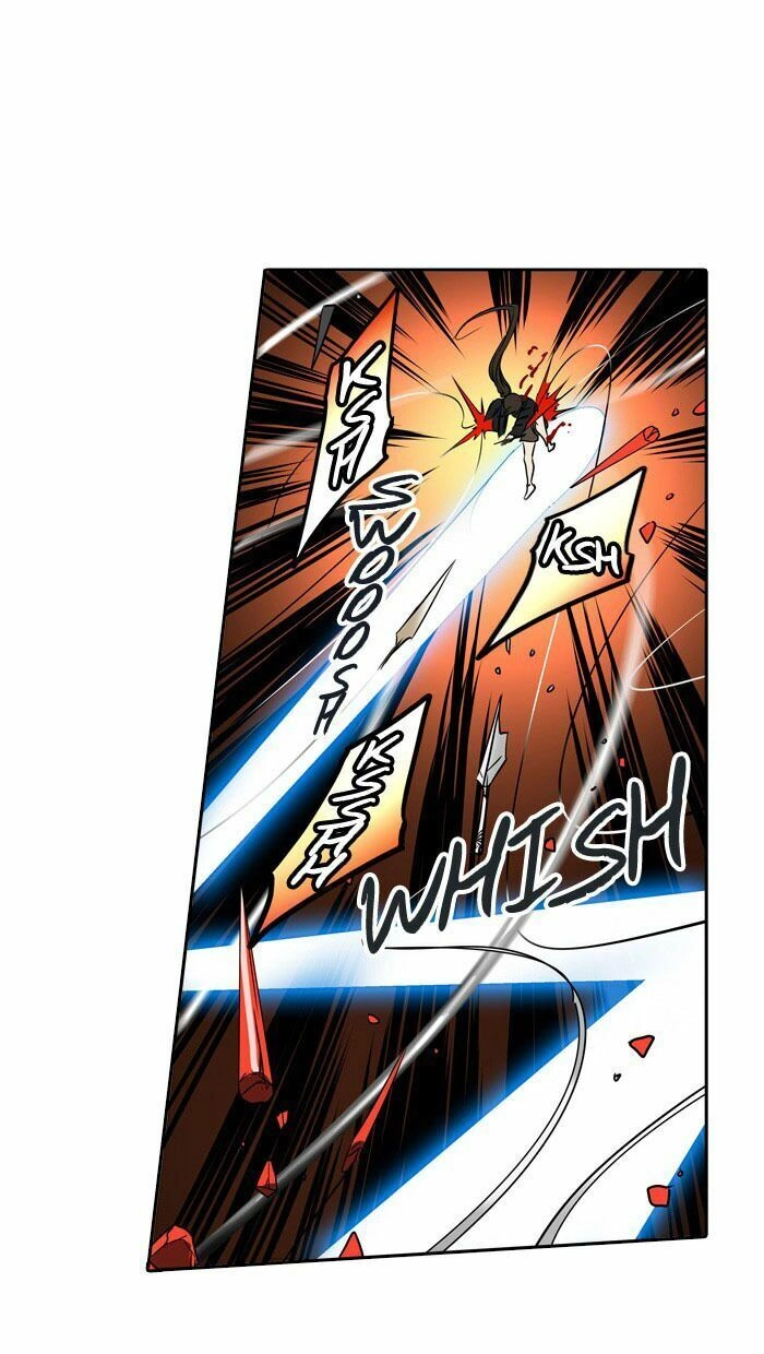 Tòa Tháp Bí Ẩn Chapter 299 - 47