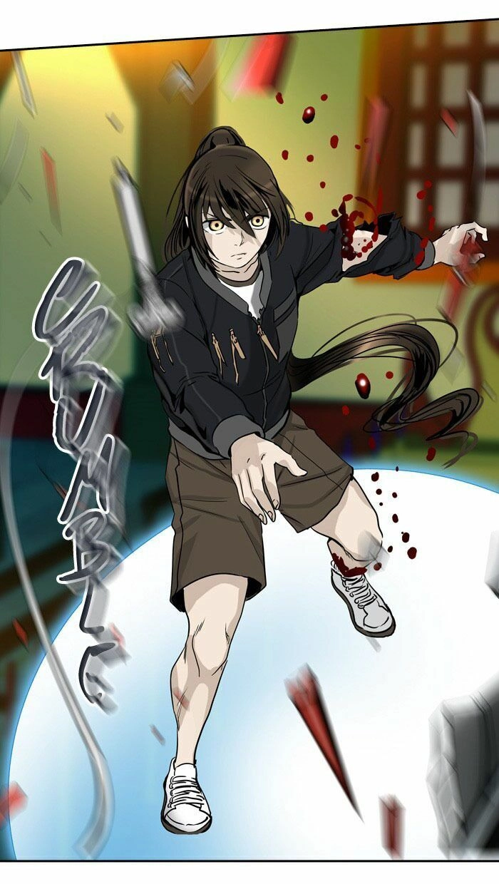 Tòa Tháp Bí Ẩn Chapter 299 - 49