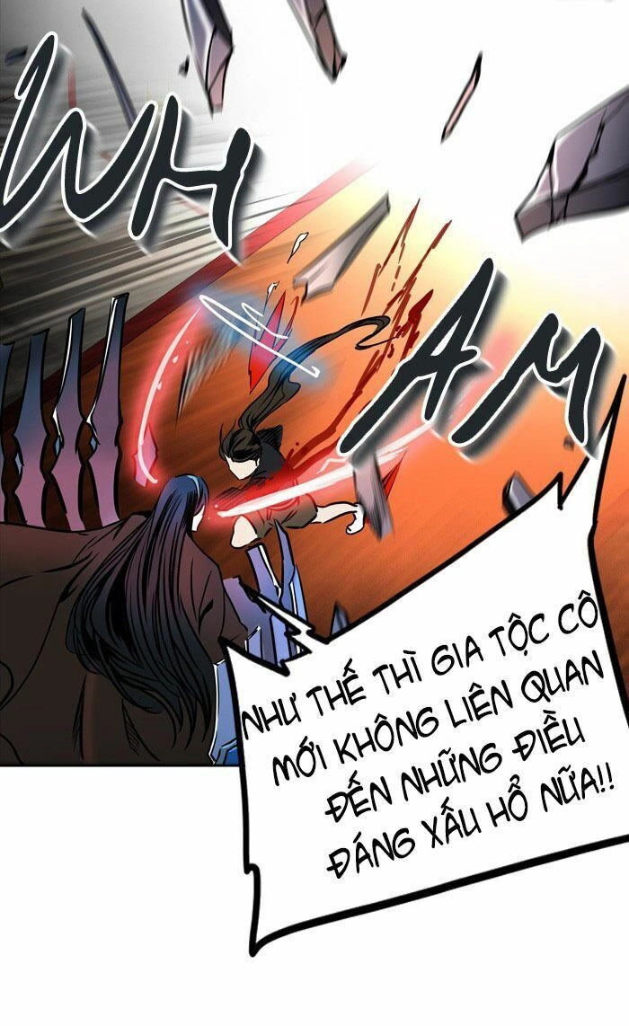Tòa Tháp Bí Ẩn Chapter 299 - 56