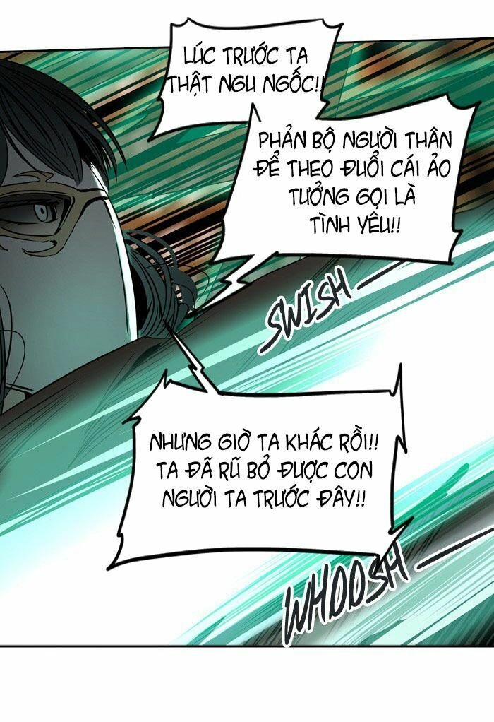 Tòa Tháp Bí Ẩn Chapter 299 - 61