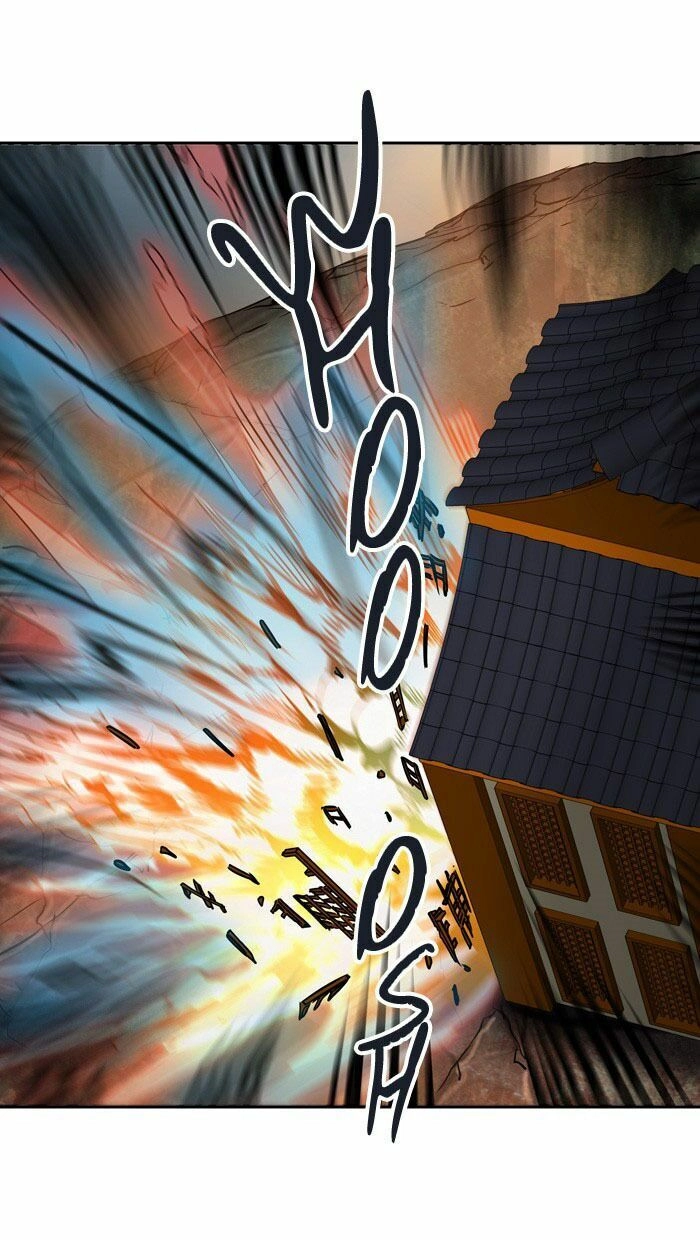 Tòa Tháp Bí Ẩn Chapter 299 - 83