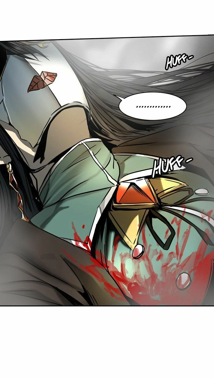 Tòa Tháp Bí Ẩn Chapter 299 - 89