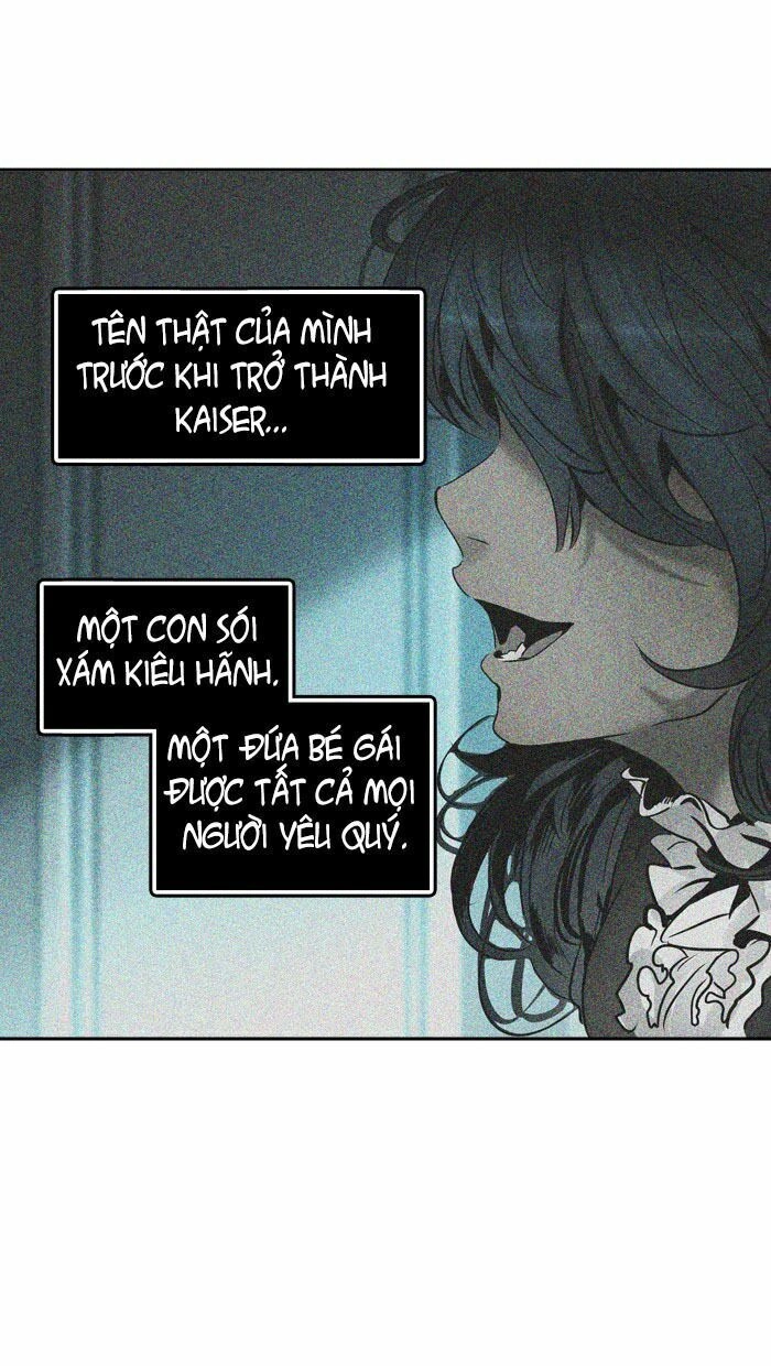 Tòa Tháp Bí Ẩn Chapter 299 - 98