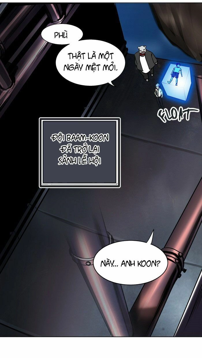 Tòa Tháp Bí Ẩn Chapter 300 - 56