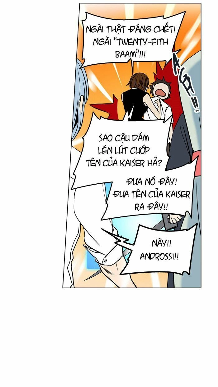 Tòa Tháp Bí Ẩn Chapter 300 - 68