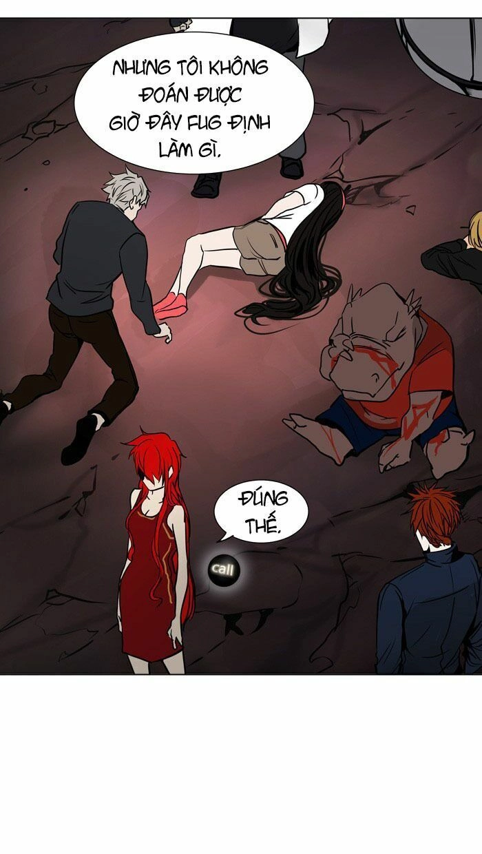 Tòa Tháp Bí Ẩn Chapter 300 - 76