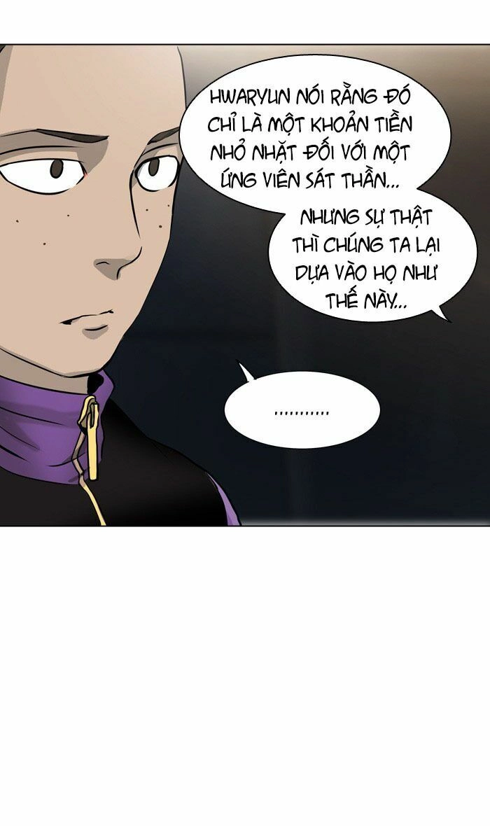 Tòa Tháp Bí Ẩn Chapter 300 - 78