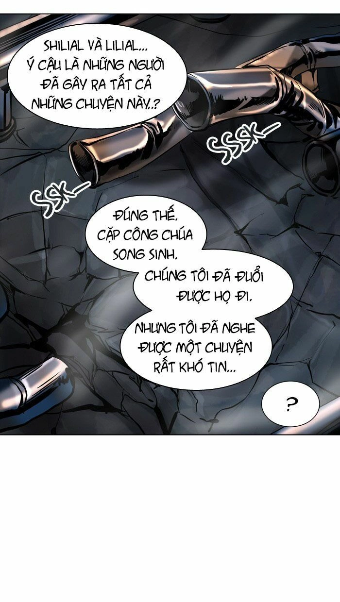Tòa Tháp Bí Ẩn Chapter 300 - 81