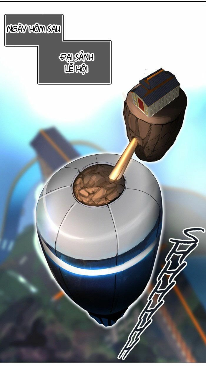 Tòa Tháp Bí Ẩn Chapter 300 - 90