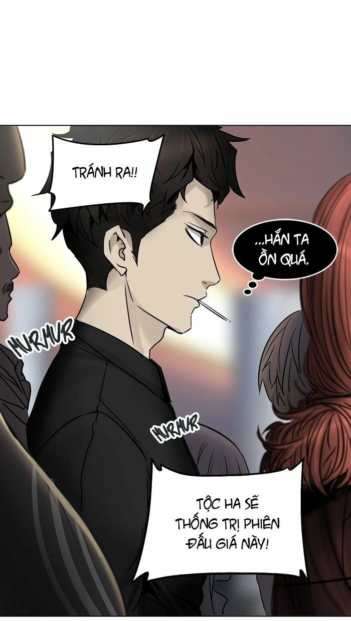 Tòa Tháp Bí Ẩn Chapter 300 - 93