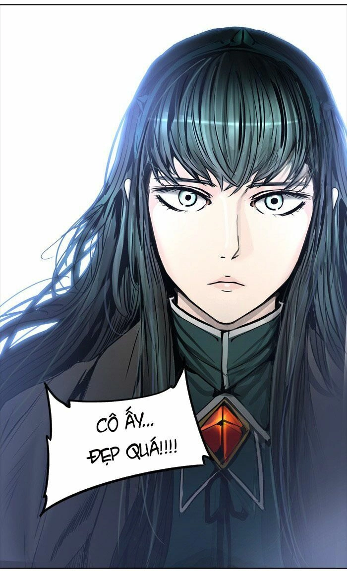 Tòa Tháp Bí Ẩn Chapter 300 - 106