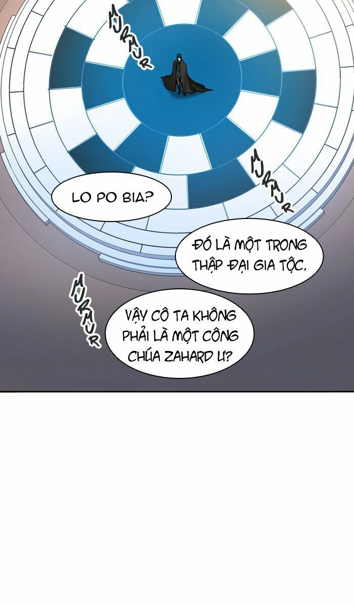 Tòa Tháp Bí Ẩn Chapter 301 - 15
