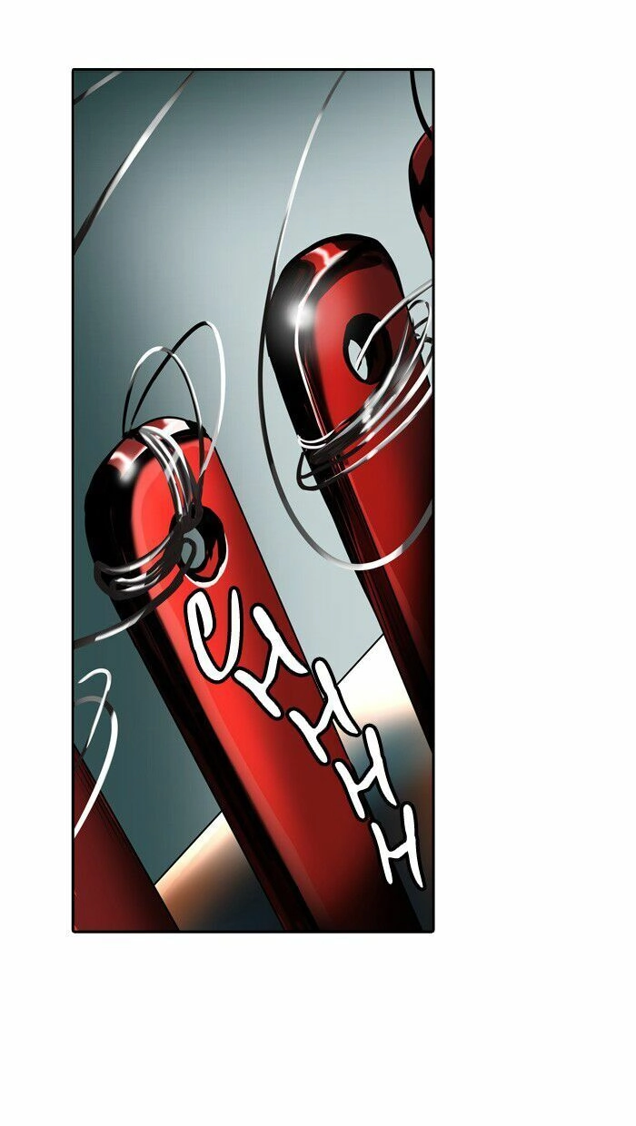 Tòa Tháp Bí Ẩn Chapter 301 - 17