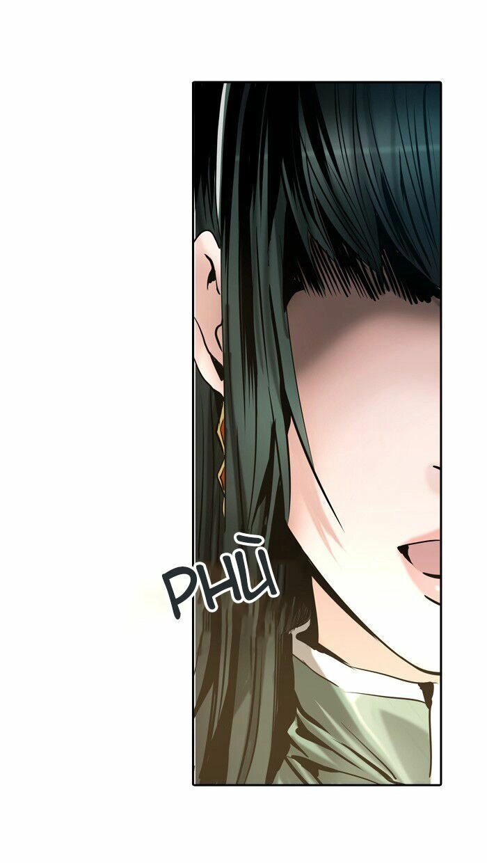 Tòa Tháp Bí Ẩn Chapter 301 - 18