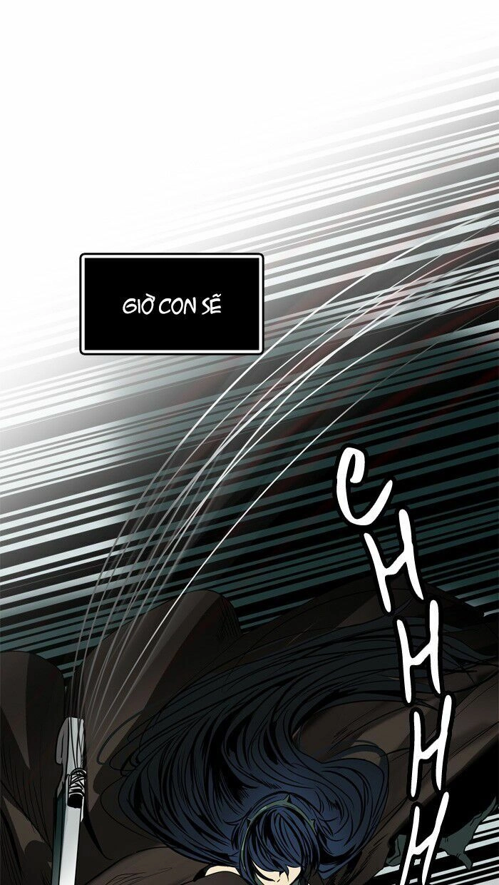 Tòa Tháp Bí Ẩn Chapter 301 - 20