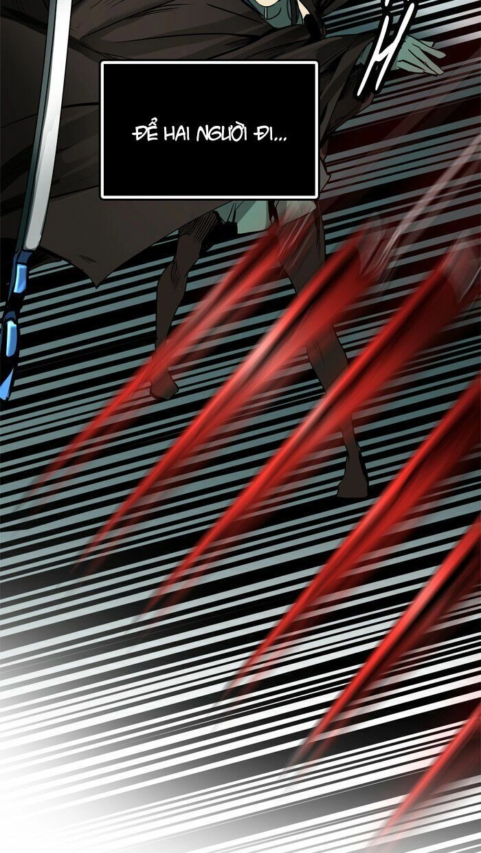 Tòa Tháp Bí Ẩn Chapter 301 - 21