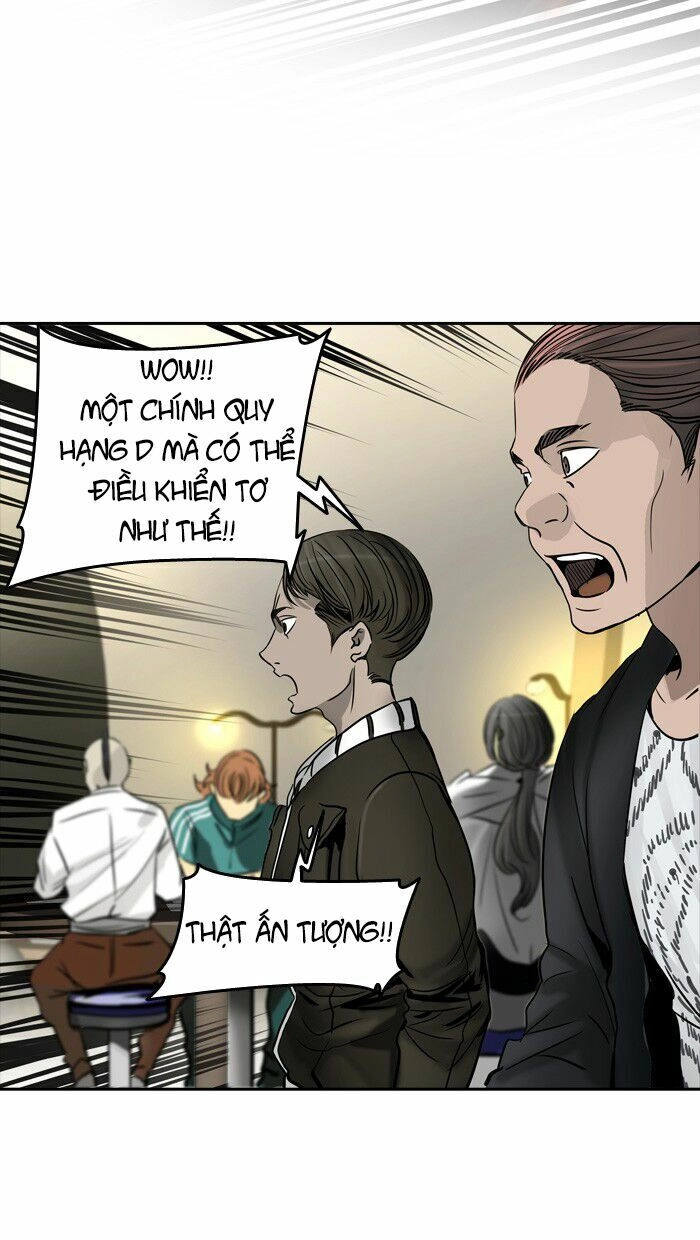 Tòa Tháp Bí Ẩn Chapter 301 - 22