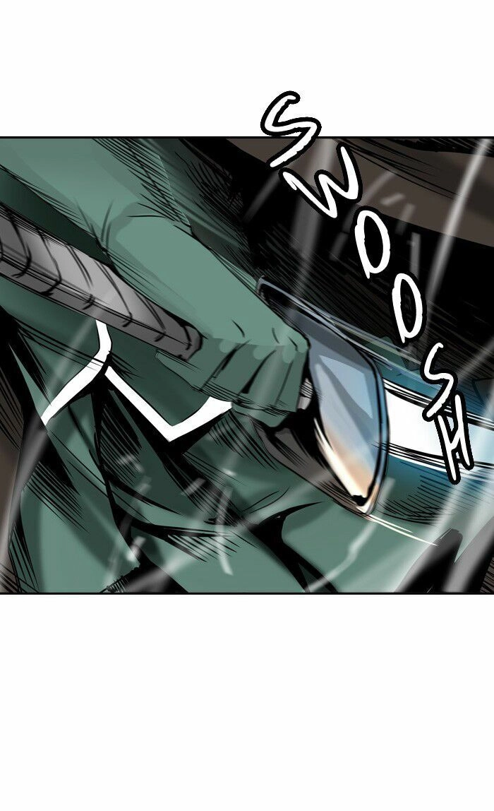 Tòa Tháp Bí Ẩn Chapter 301 - 23