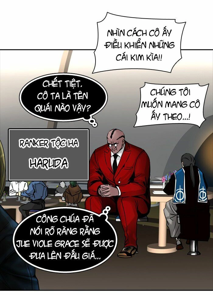 Tòa Tháp Bí Ẩn Chapter 301 - 25