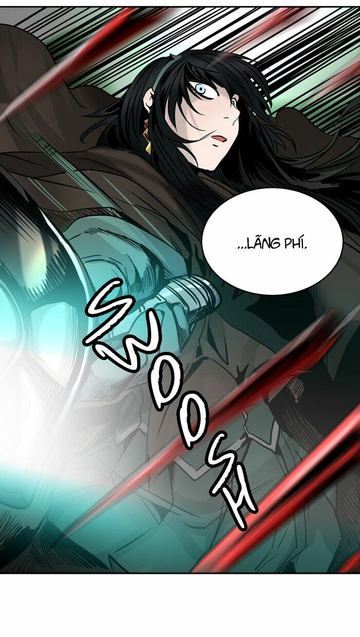 Tòa Tháp Bí Ẩn Chapter 301 - 32