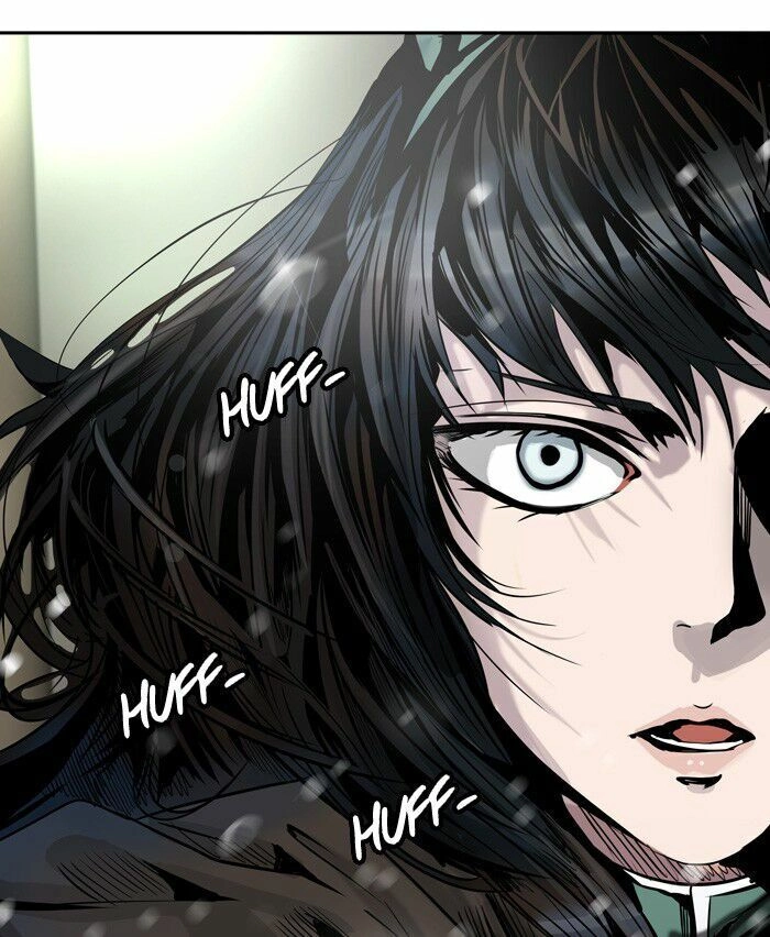 Tòa Tháp Bí Ẩn Chapter 301 - 43