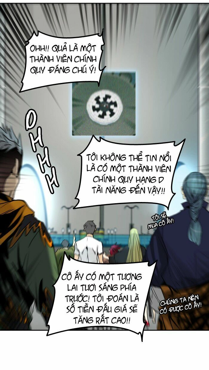Tòa Tháp Bí Ẩn Chapter 301 - 48