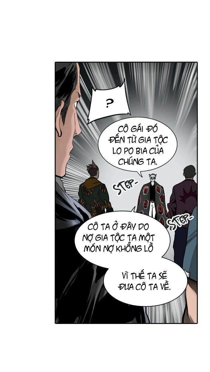 Tòa Tháp Bí Ẩn Chapter 301 - 50