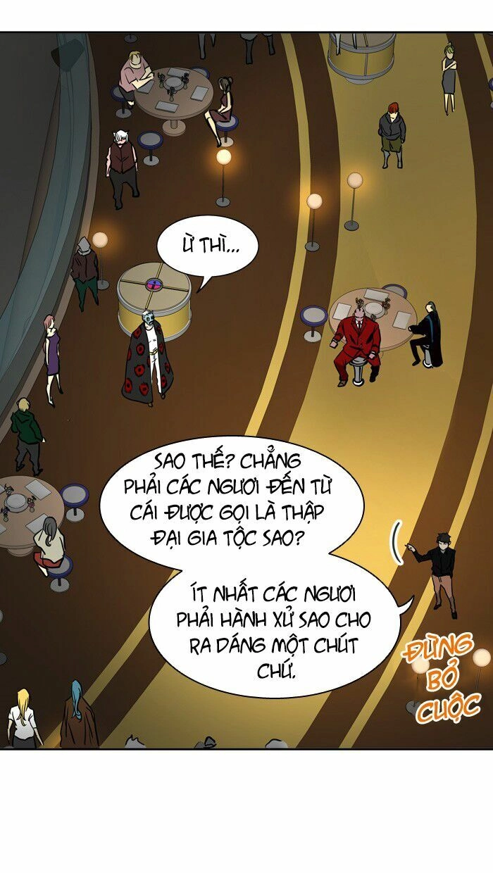 Tòa Tháp Bí Ẩn Chapter 301 - 62