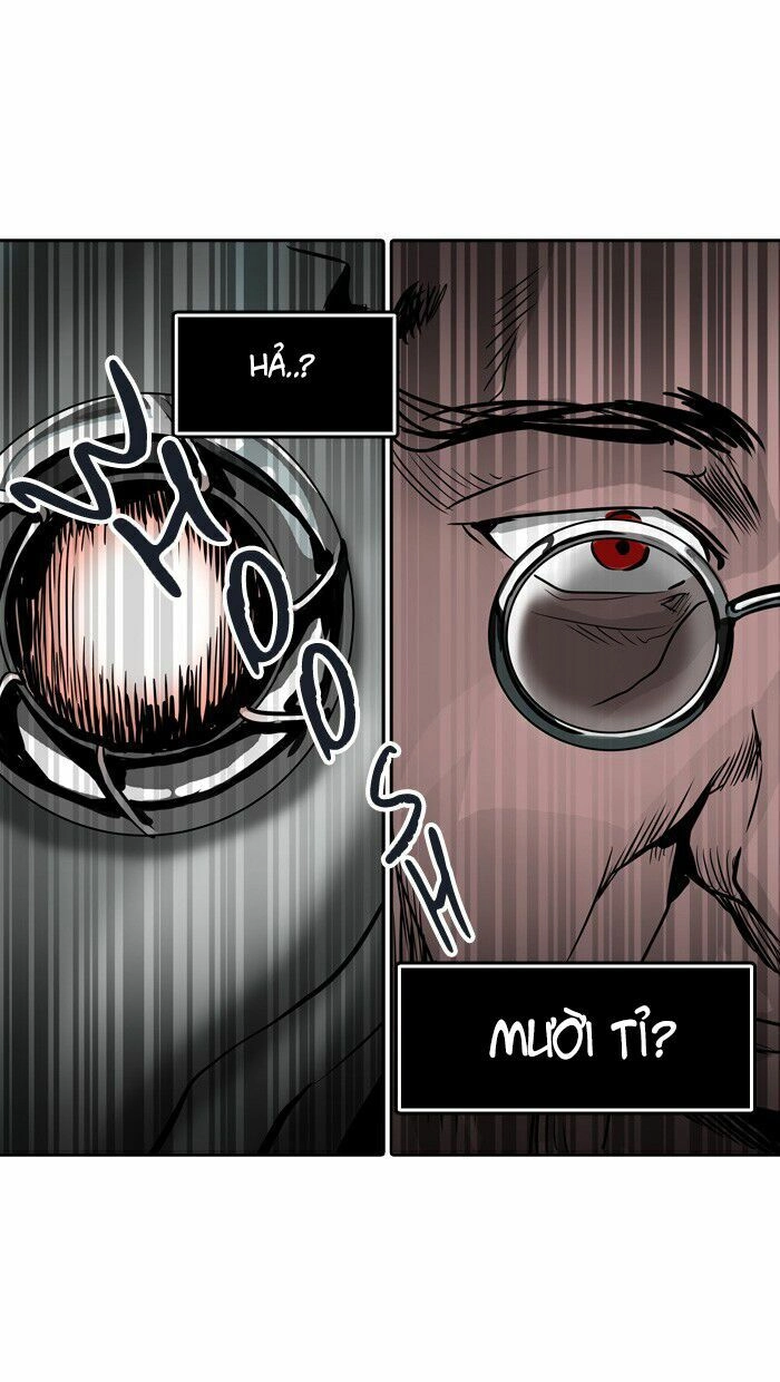 Tòa Tháp Bí Ẩn Chapter 301 - 69